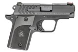 Springfield 911 Carry Pistol PG9108, 380 ACP - 1 of 1