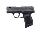 Sig P365 SAS 9mm Bullseye - 1 of 2