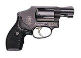 Smith & Wesson 442 Airweight Revolver 162810, 38 Special - 1 of 1