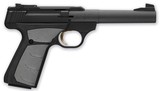 Browning Buck Mark Camper UFX Pistol 051498490, 22 Long Rifle - 1 of 1