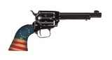 Heritage Rough Rider Honor Betsy Ross Flag 22LR - 1 of 1