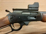 MARLIN 1895M .450 MARLIN - 4 of 13