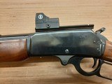 MARLIN 1895M .450 MARLIN - 9 of 13