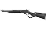 Marlin 1895 Dark Lever Action Rifle 70455, 45-70 Govt - 1 of 1
