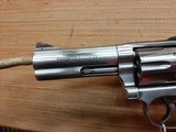 SMITH & WESSON 686-6 .357 MAG 4" - 8 of 11