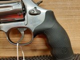 SMITH & WESSON 686-6 .357 MAG 4" - 6 of 11