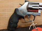 SMITH & WESSON 686-6 .357 MAG 4" - 2 of 11