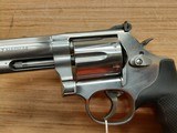 SMITH & WESSON 686-6 .357 MAG 4" - 7 of 11