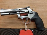 SMITH & WESSON 686-6 .357 MAG 4" - 5 of 11