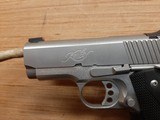 KIMBER ULTRA CARRY II SS .40 S&W - 6 of 8