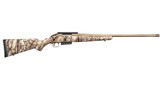 Ruger American Predator Go Wild Rifle 26929, 300 Win Mag - 1 of 1