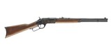 Winchester M73 Sporter Case Hardened Rifle 534202137, 357 Magnum - 1 of 1