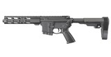 Ruger AR-556 Pistol 8571, 350 Legend - 1 of 1