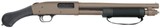 MOSSBERG 50653 590 SHOCKWAVE FLAT DARK EARTH CERAKOTE PUMP 12 GAUGE - 1 of 1