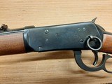 WINCHESTER MODEL 94 CARBINE 30-30 WIN - 10 of 17