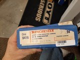 WINCHESTER MODEL 94 CARBINE 30-30 WIN - 17 of 17