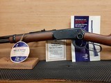 WINCHESTER MODEL 94 CARBINE 30-30 WIN - 13 of 17