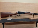 WINCHESTER MODEL 94 CARBINE 30-30 WIN - 1 of 17