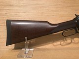Henry Big Boy Steel Lever Action Rifle H012M327, 327 Federal Mag - 2 of 11