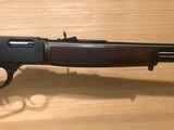 Henry Big Boy Steel Lever Action Rifle H012M327, 327 Federal Mag - 4 of 11