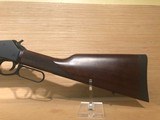 Henry Big Boy Steel Lever Action Rifle H012M327, 327 Federal Mag - 8 of 11