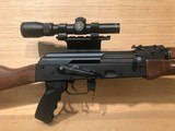 Century Arms RI2551-N RAS47 7.62X39 - 3 of 12