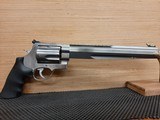 SMITH & WESSON PERFORMANCE CENTER® MODEL 460XVR 170262 .460 S&W - 1 of 12