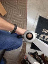 SMITH & WESSON PERFORMANCE CENTER® MODEL 460XVR 170262 .460 S&W - 12 of 12