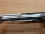 SMITH & WESSON PERFORMANCE CENTER® MODEL 460XVR 170262 .460 S&W - 7 of 12