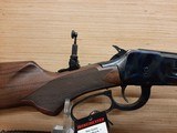 WINCHESTER MODEL 94 LEGACY 38-55 WIN - 3 of 17