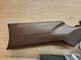 WINCHESTER MODEL 94 LEGACY 38-55 WIN - 2 of 17