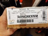 WINCHESTER MODEL 94 LEGACY 38-55 WIN - 17 of 17