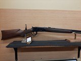 WINCHESTER MODEL 94 LEGACY 38-55 WIN - 1 of 17