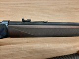 WINCHESTER MODEL 94 LEGACY 38-55 WIN - 5 of 17