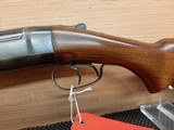 WINCHESTER MODEL 24 12 GAUGE - 10 of 17