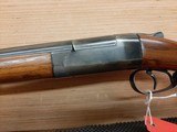 WINCHESTER MODEL 24 12 GAUGE - 9 of 17
