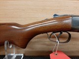 WINCHESTER MODEL 24 12 GAUGE - 3 of 17