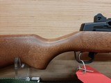 RUGER MINI 14 WOOD 5.56 NATO - 3 of 16