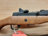 RUGER MINI 14 WOOD 5.56 NATO - 4 of 16