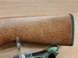 RUGER MINI 14 WOOD 5.56 NATO - 12 of 16