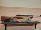 RUGER MINI 14 WOOD 5.56 NATO - 1 of 16