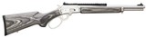 Marlin Big Loop Lever Action Rifle 70433, 357 Mag/38 Special - 1 of 1