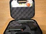 Glock 43X Pistol PX435SL201, 9mm - 5 of 5