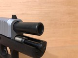 Glock 43X Pistol PX435SL201, 9mm - 4 of 5