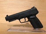 FN Herstal Five-seveN Pistol (CA Approved) 3868929302, 5.7mmX28mm - 1 of 5