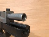 FN Herstal FNX Pistol 66826, 9mm - 4 of 5