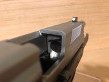 FN Herstal FNX Pistol 66826, 9mm - 3 of 5