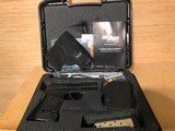 Sig Sauer P290RS 290RS-9-B-3GS SEMI-AUTO PISTOL 9MM - 5 of 5