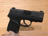 Sig Sauer P290RS 290RS-9-B-3GS SEMI-AUTO PISTOL 9MM - 2 of 5
