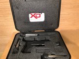 Springfield XDS Essential Package Pistol XDS9339BE, 9mm - 5 of 5